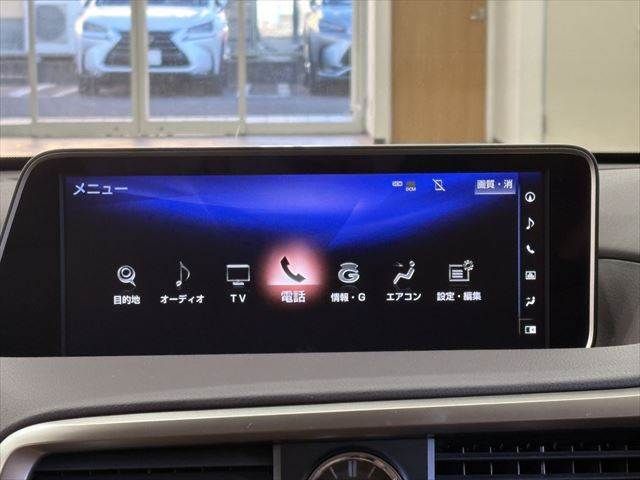 TOYOTA LEXUS RX450HL AWD 2019 Image 31