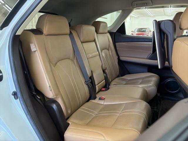 TOYOTA LEXUS RX450HL AWD 2019 Image 31