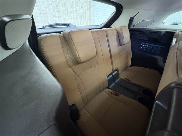 TOYOTA LEXUS RX450HL AWD 2019 Image 31