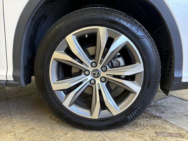 TOYOTA LEXUS RX450HL AWD 2019 Image 31