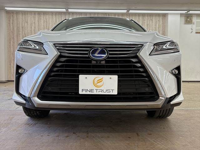 TOYOTA LEXUS RX450HL AWD 2019 Image 31