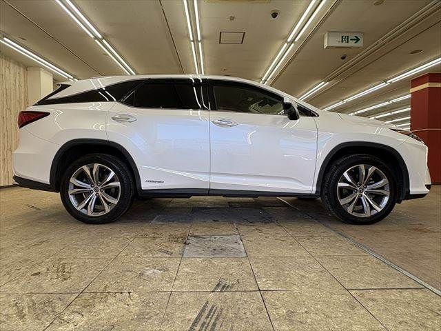 TOYOTA LEXUS RX450HL AWD 2019 Image 31