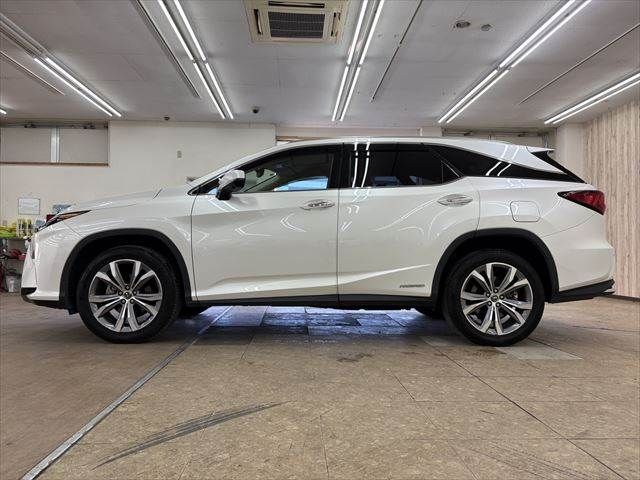 TOYOTA LEXUS RX450HL AWD 2019 Image 31