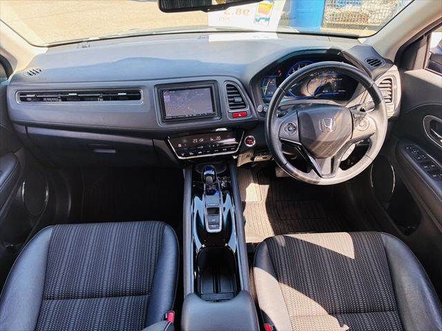 HONDA VEZEL HYBRID 2014 Image 31