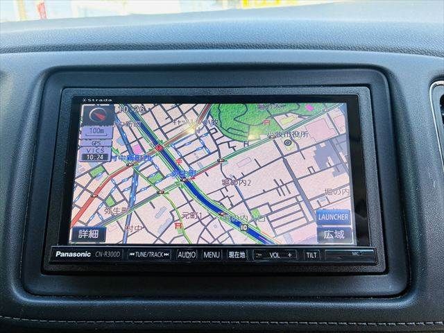 HONDA VEZEL HYBRID 2014 Image 31