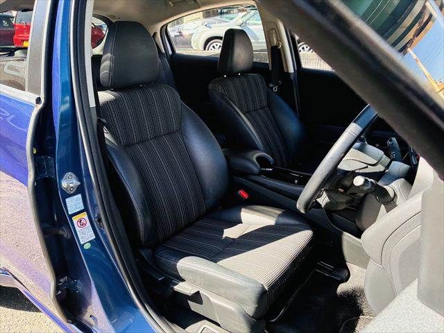 HONDA VEZEL HYBRID 2014 Image 31