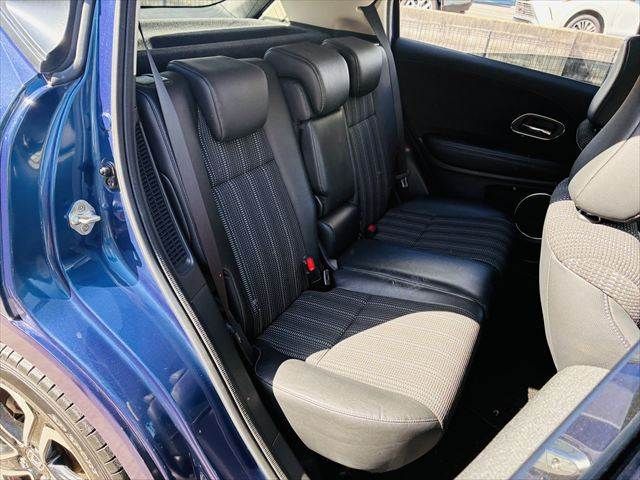 HONDA VEZEL HYBRID 2014 Image 31