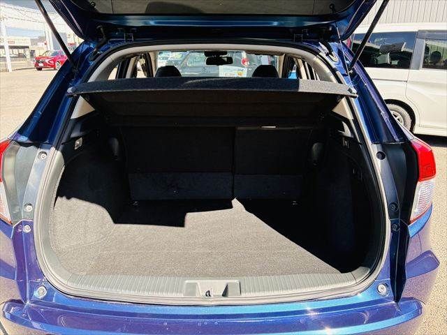 HONDA VEZEL HYBRID 2014 Image 31