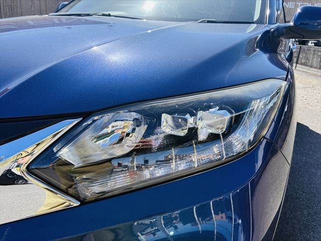 HONDA VEZEL HYBRID 2014 Image 31