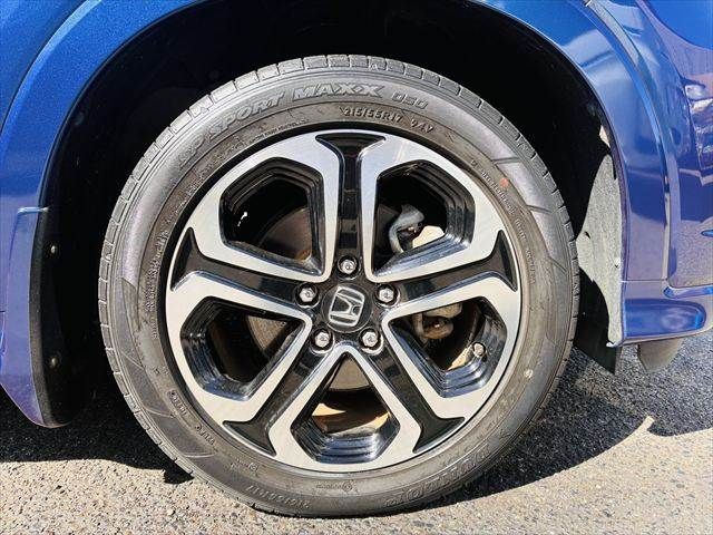 HONDA VEZEL HYBRID 2014 Image 31