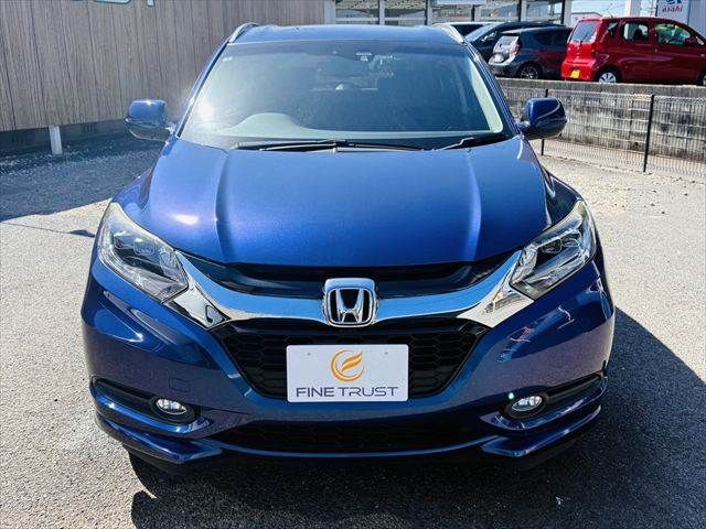 HONDA VEZEL HYBRID 2014 Image 31