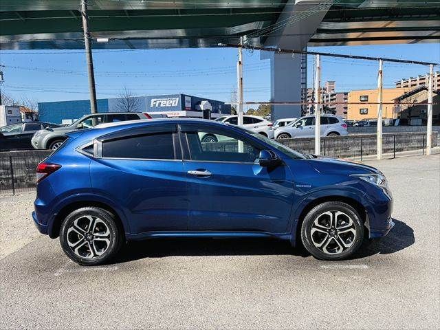 HONDA VEZEL HYBRID 2014 Image 31