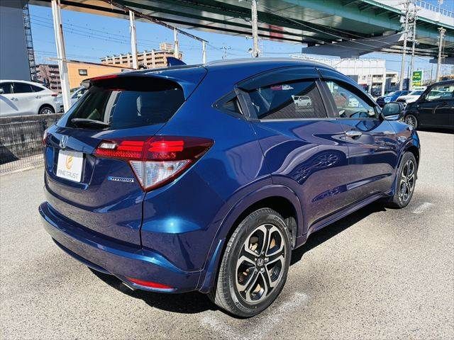 HONDA VEZEL HYBRID 2014 Image 31