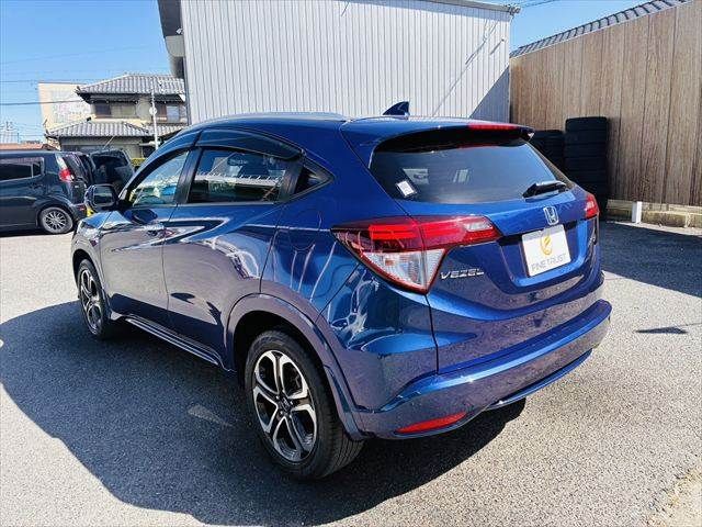 HONDA VEZEL HYBRID 2014 Image 31