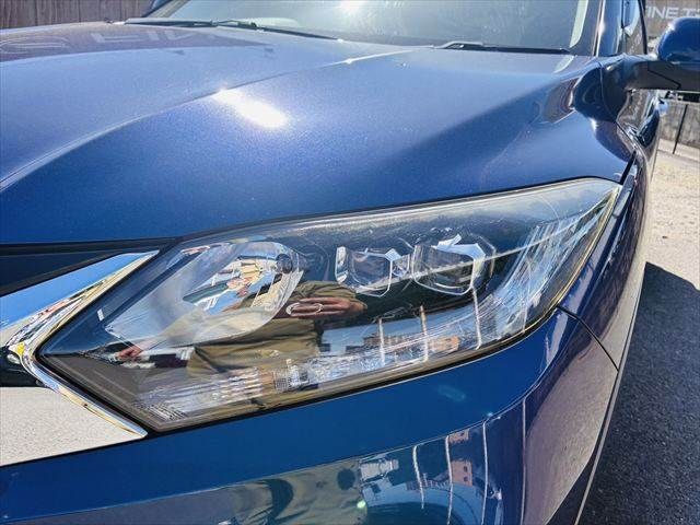 HONDA VEZEL HYBRID 2014 Image 31