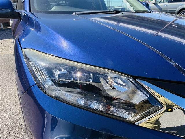 HONDA VEZEL HYBRID 2014 Image 31