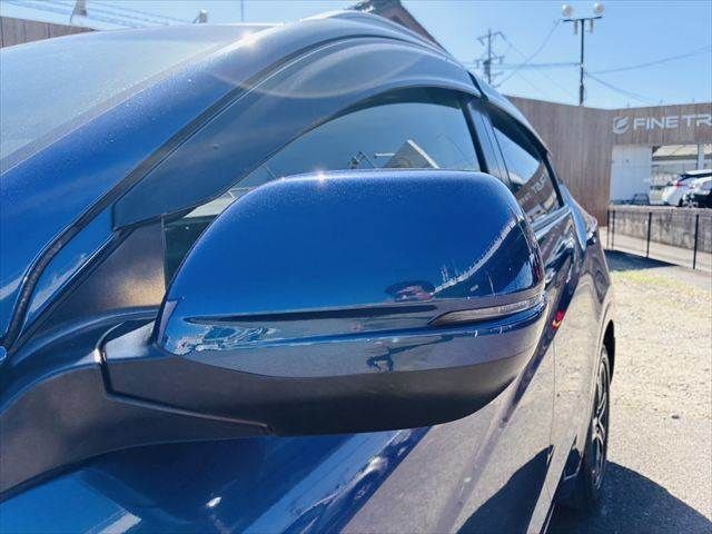 HONDA VEZEL HYBRID 2014 Image 31