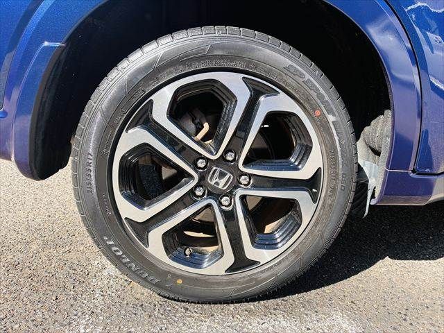 HONDA VEZEL HYBRID 2014 Image 31