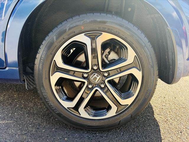 HONDA VEZEL HYBRID 2014 Image 31