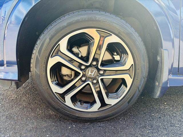 HONDA VEZEL HYBRID 2014 Image 31