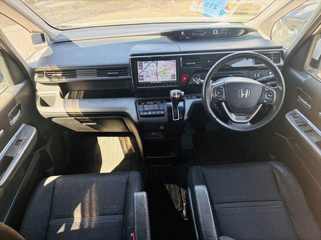 HONDA STEPWAGON SPADA 2017 Image 31