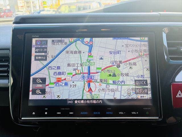 HONDA STEPWAGON SPADA 2017 Image 31