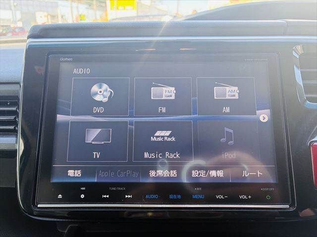 HONDA STEPWAGON SPADA 2017 Image 31