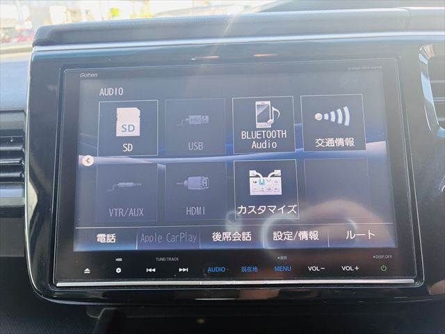 HONDA STEPWAGON SPADA 2017 Image 31