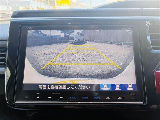 HONDA STEPWAGON SPADA 2017 Image 31