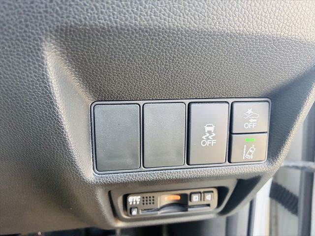 HONDA STEPWAGON SPADA 2017 Image 31