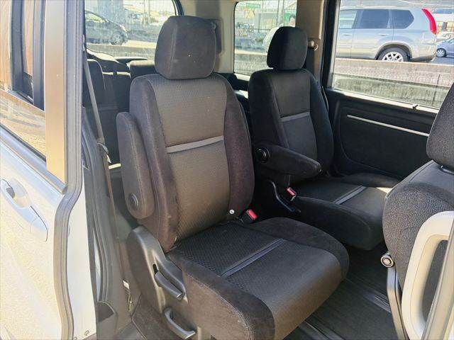 HONDA STEPWAGON SPADA 2017 Image 31