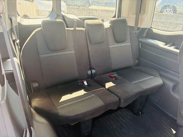 HONDA STEPWAGON SPADA 2017 Image 31