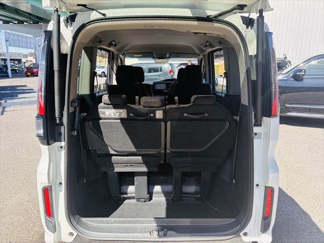 HONDA STEPWAGON SPADA 2017 Image 31