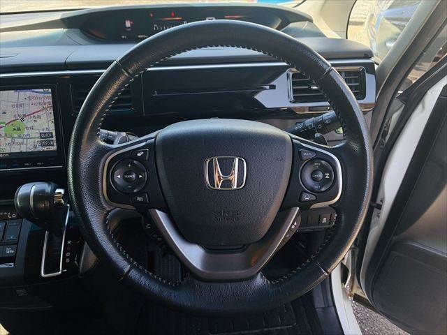 HONDA STEPWAGON SPADA 2017 Image 31