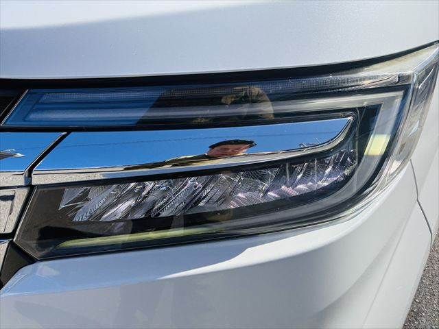 HONDA STEPWAGON SPADA 2017 Image 31