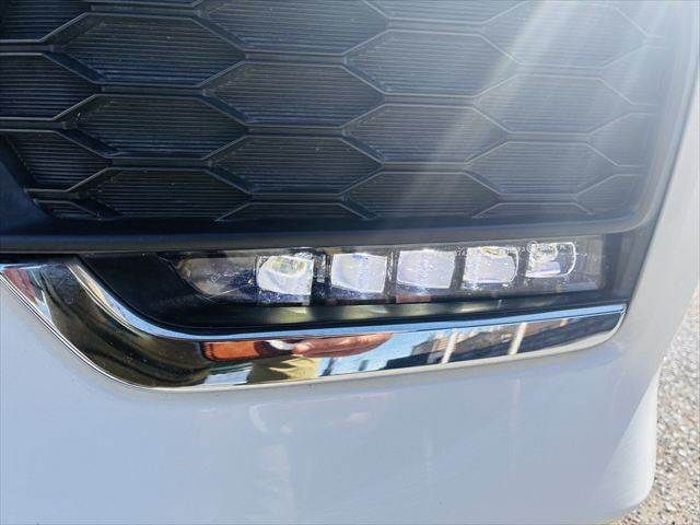 HONDA STEPWAGON SPADA 2017 Image 31