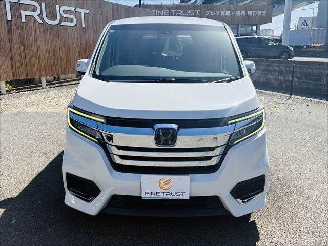 HONDA STEPWAGON SPADA 2017 Image 31