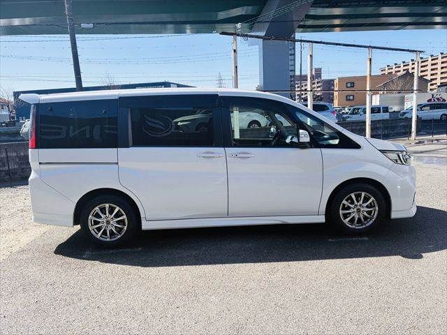 HONDA STEPWAGON SPADA 2017 Image 31