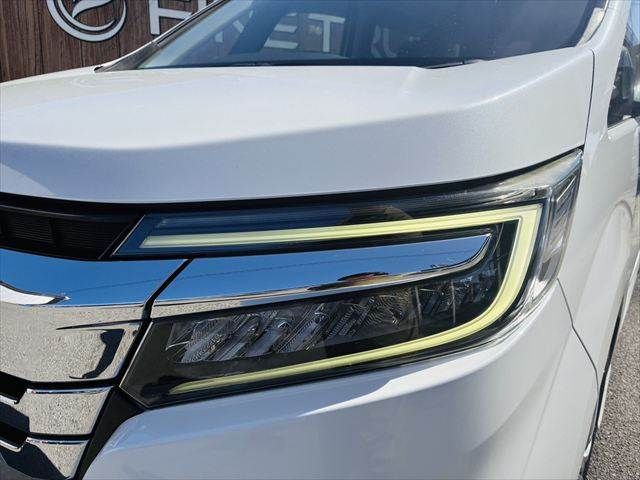 HONDA STEPWAGON SPADA 2017 Image 31