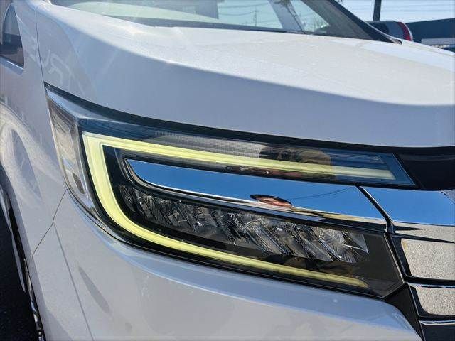 HONDA STEPWAGON SPADA 2017 Image 31