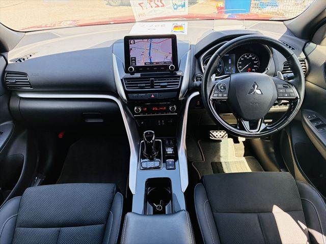 MITSUBISHI ECLIPSE CROSS PHEV 2020 Image 31