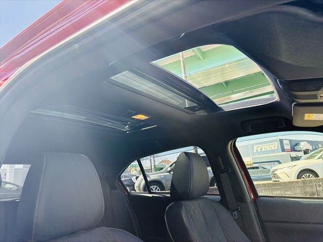 MITSUBISHI ECLIPSE CROSS PHEV 2020 Image 31