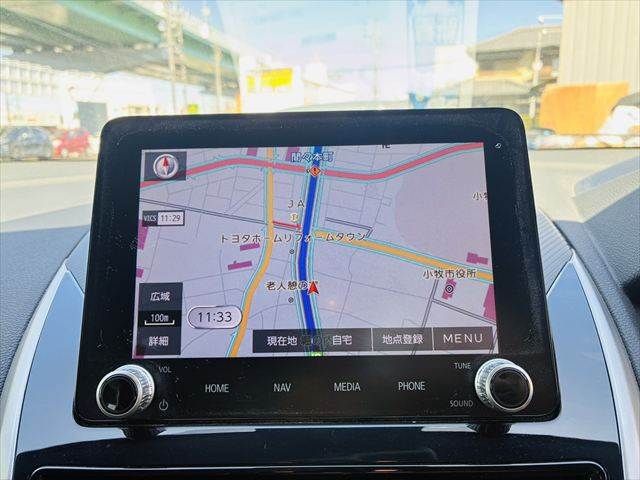 MITSUBISHI ECLIPSE CROSS PHEV 2020 Image 31