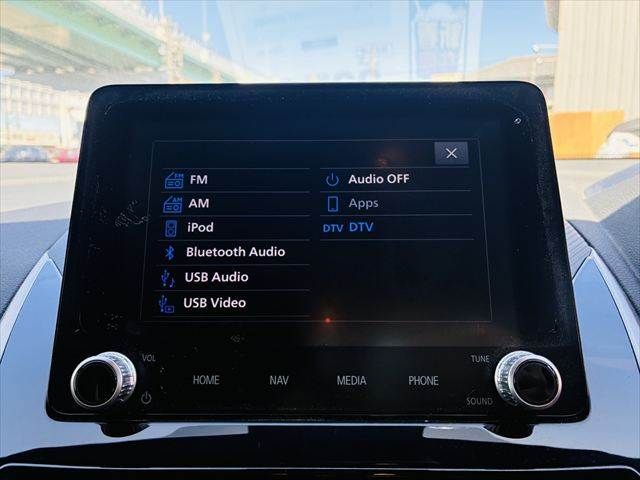 MITSUBISHI ECLIPSE CROSS PHEV 2020 Image 31