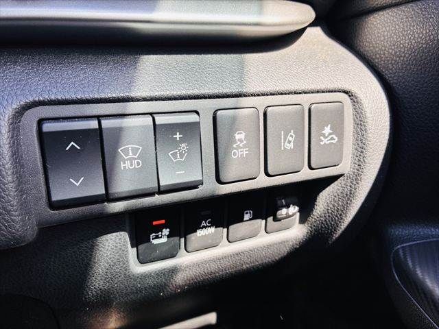 MITSUBISHI ECLIPSE CROSS PHEV 2020 Image 31