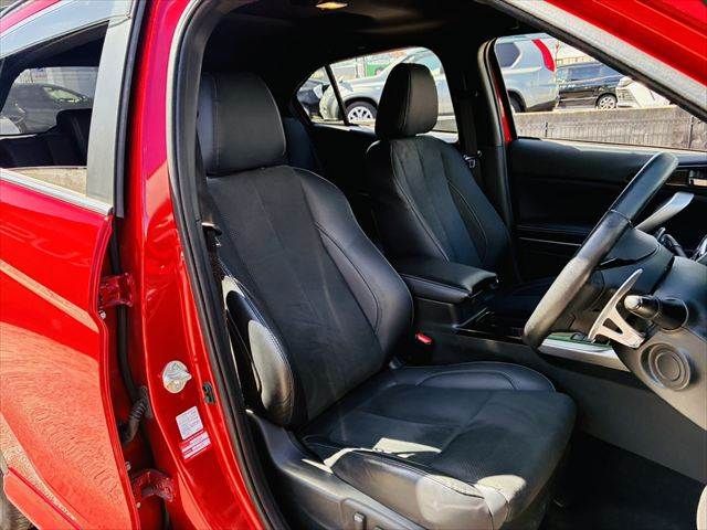 MITSUBISHI ECLIPSE CROSS PHEV 2020 Image 31