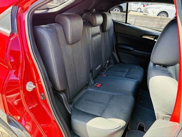 MITSUBISHI ECLIPSE CROSS PHEV 2020 Image 31