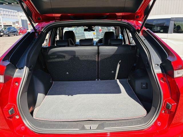 MITSUBISHI ECLIPSE CROSS PHEV 2020 Image 31