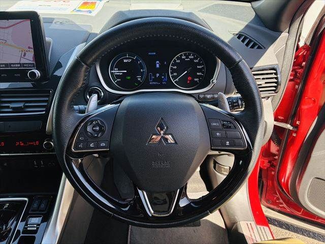 MITSUBISHI ECLIPSE CROSS PHEV 2020 Image 31