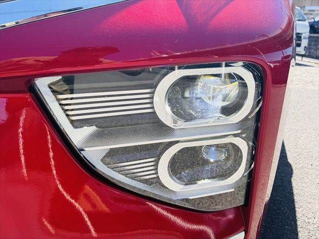 MITSUBISHI ECLIPSE CROSS PHEV 2020 Image 31